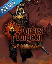 Darkest Dungeon The Shieldbreaker