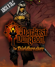 Darkest Dungeon The Shieldbreaker