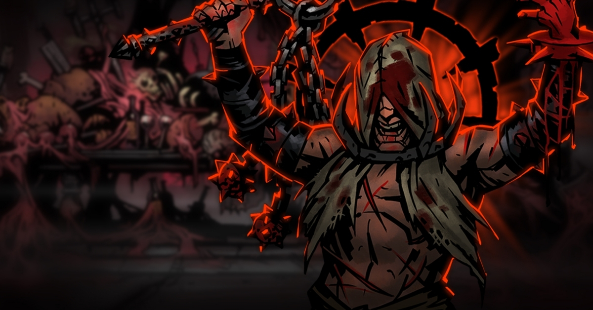 Darkest Dungeon PS4/PS5 Mejor Precio: Clavecd.es Supera el Descuento de la Tienda PSN