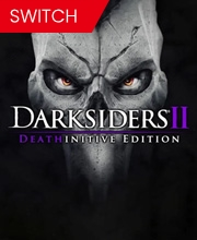 Darksiders 2 Deathinitive Edition