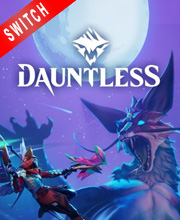 Dauntless