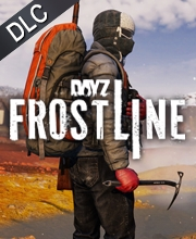 DayZ Frostline