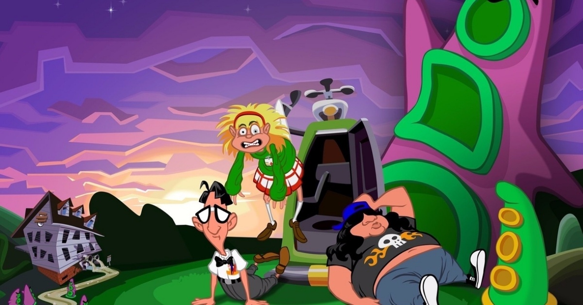 Day of the Tentacle Remastered PS4 – Mejores Ofertas y Comparación de Claves