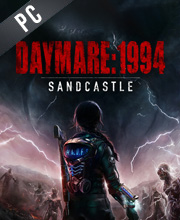 Daymare 1994 Sandcastle