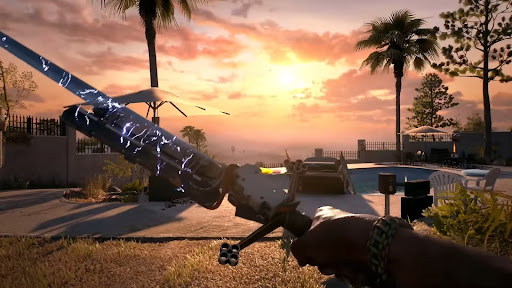 Dead Island 2 anuncia sus requisitos y datos de rendimiento para cada  plataforma
