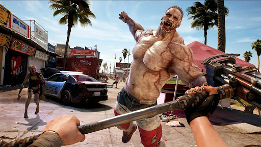 Tráiler de Dead Island 2