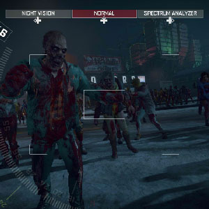 Dead Rising 4 - Zombi