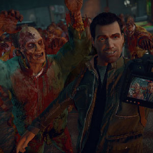 Dead Rising 4 - Autofoto