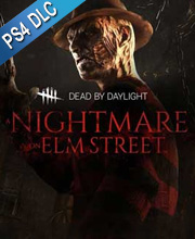 Dead by Daylight A Nightmare on Elm Street