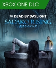 Dead By Daylight Sadako Rising