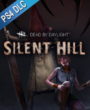 Dead by Daylight Silent Hill Chapter