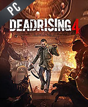 Dead Rising 4