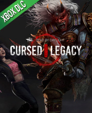 Dead by Daylight Cursed Legacy Chapter