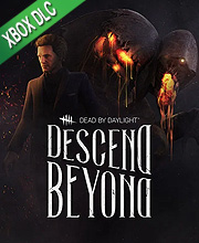 Dead by Daylight Descend Beyond Chapter