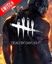 Dead by Daylight