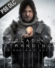 Death Stranding Director's Cut