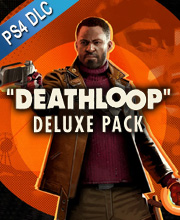 DEATHLOOP Deluxe Pack