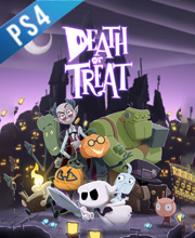 Death or Treat