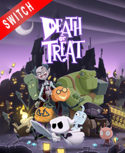 Death or Treat