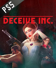 Deceive Inc.