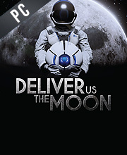 Deliver Us The Moon