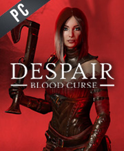 Despair Blood Curse