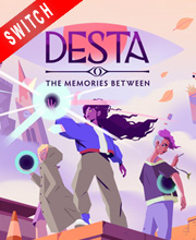 Desta The Memories Between