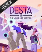 Desta The Memories Between