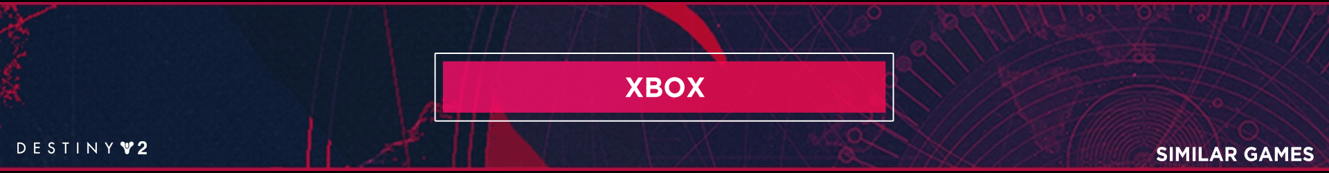 Juegos Equivalentes a Destiny 2 en Xbox