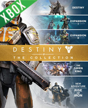 Destiny The Collection