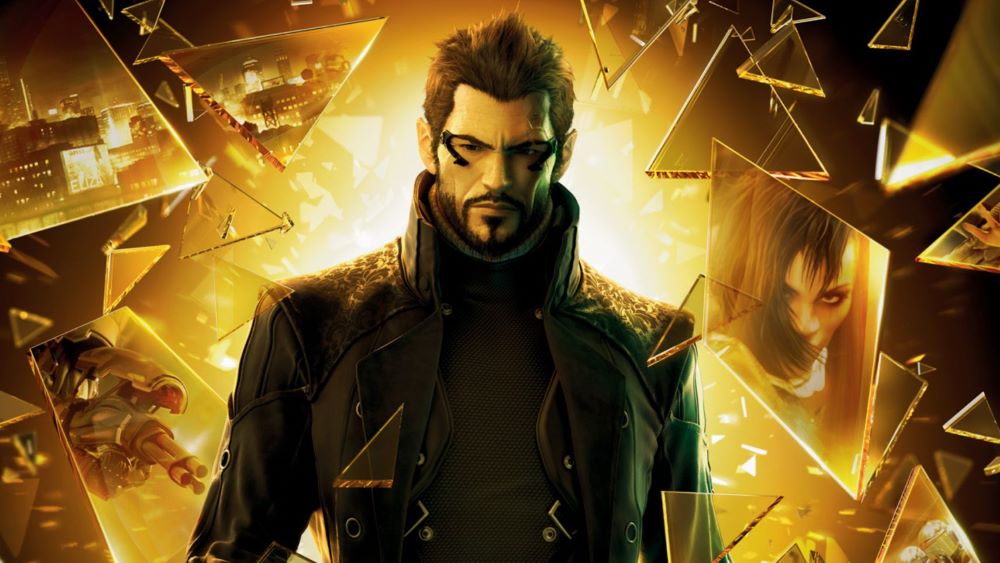 Deus ex: human revolution,alternativo, similar, jugar, cyberpunk, 2077