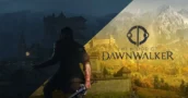 The Blood of Dawnwalker: Revelado por los exdesarrolladores de The Witcher