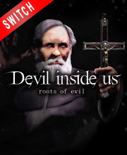 Devil Inside Us Roots of Evil