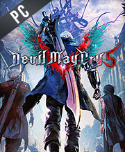 Compra Devil May Cry 5 Cuenta de Steam Compara precios