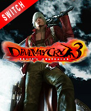 Devil May Cry 3