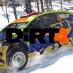 ¡Mira el nuevo trailer del Gameplay DiRT 4 y descubre alguna acción en juego!