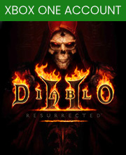 Diablo 2 Resurrected