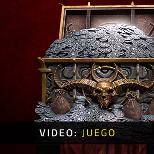 Diablo 4 Platinum Video de jugabilidad