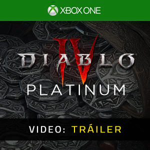 Diablo 4 Platinum Tráiler de video