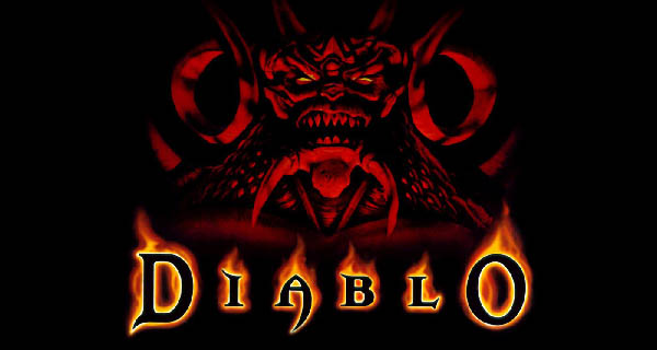 Diablo’s 20 Year Anniversary Cover