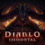 Se anuncia Diablo Immortal para PC y se espera para consolas