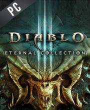 Diablo 3  Eternal Collection