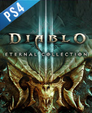 Diablo 3 Eternal Collection