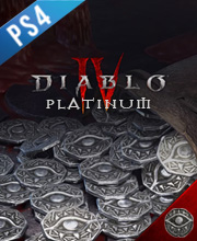 Diablo 4 Platinum