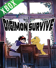 Digimon Survive