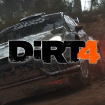 «Your Stage» en DiRT 4 te permite añadir pistas rectas