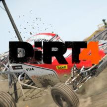 ¡DiRT 4 está ahora disponible a la Precompra en Steam! ¡Los Bonos Revelados!