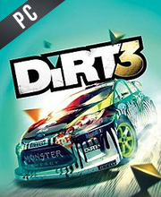 Dirt 3