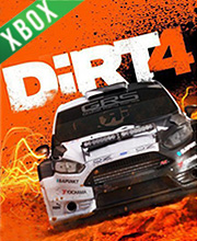 Dirt 4