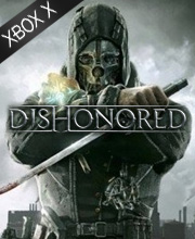 Dishonored